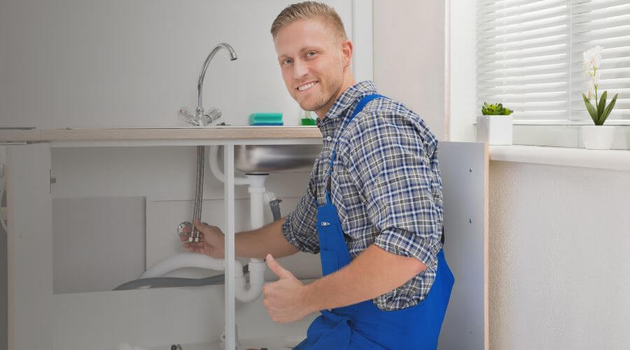 Holiday Plumbing Service in Fedscreek, KY